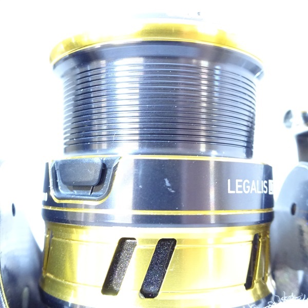 １８レガリスＬＴ１０００Ｓ